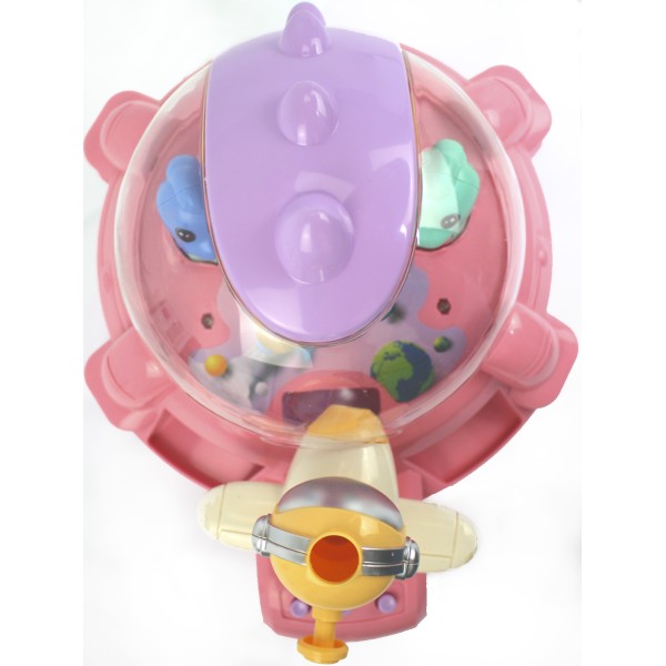 Іграшка муз. 27х22х16см,стріляє кульками,звук,на бат-ці,24,5х25х18,5см №FG240428073Q(24)