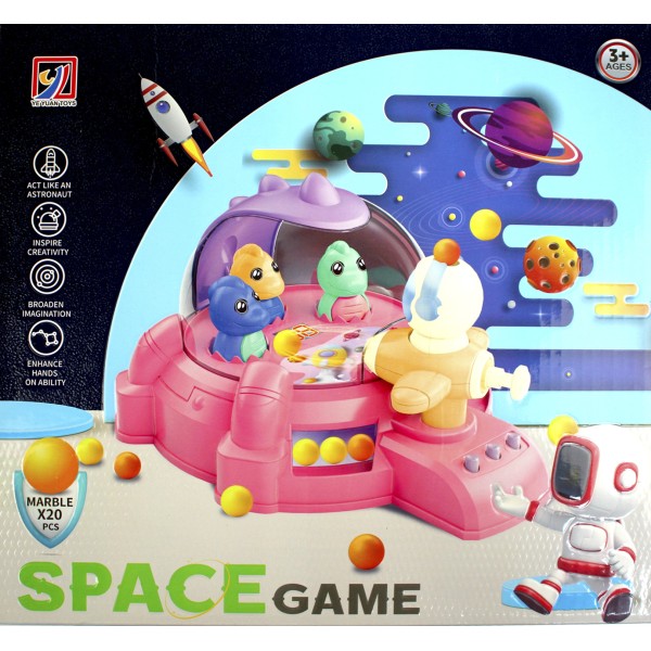 Іграшка муз. 27х22х16см,стріляє кульками,звук,на бат-ці,24,5х25х18,5см №FG240428073Q(24)