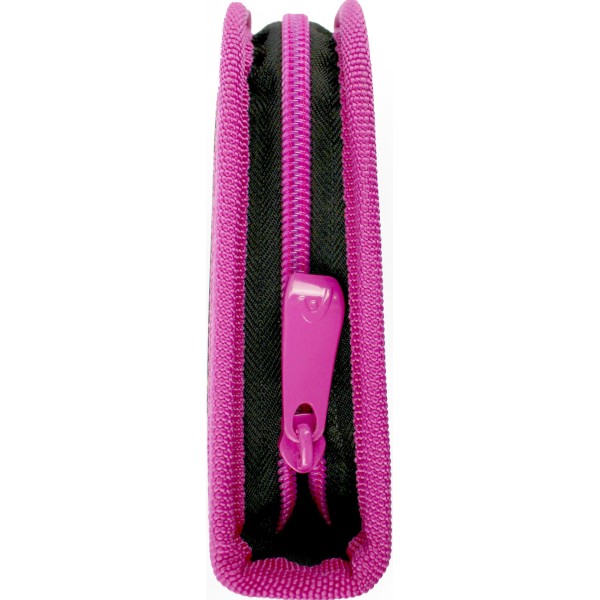 Пенал "Head" Smile Sparkle Shine! 1від. №AC1/503024041