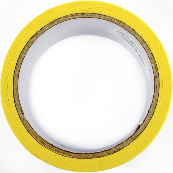 Стрічка клейка малярна "Leader" 48ммх20м №397000(6)(72)