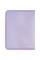 Папка "Axent" А5+ №1805-38-А Lavender-3 об'ємна,на блиск.(12)