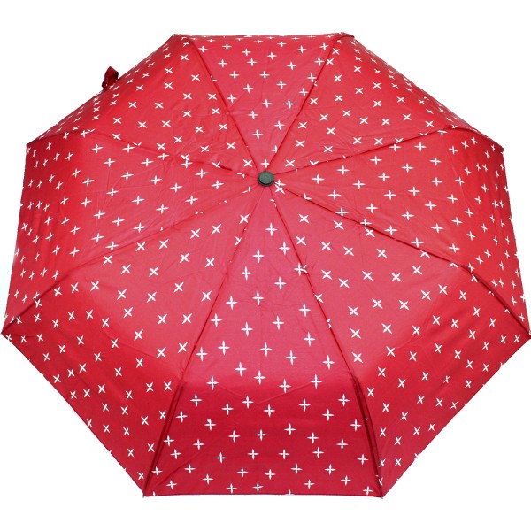 Парасолька жін. напівавтомат 8спиць d-110см №R92660(12)(60)