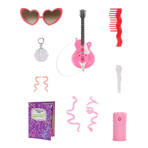 Ігровий набір "L.O.L.Surprise! серії Tweens Neon Pop" Тея Старс №120650/КіддіСвіт/(3)