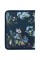 Папка "Axent" А5+ №1805-31-А LA Gorgeous об'ємна,на блиск.(12)