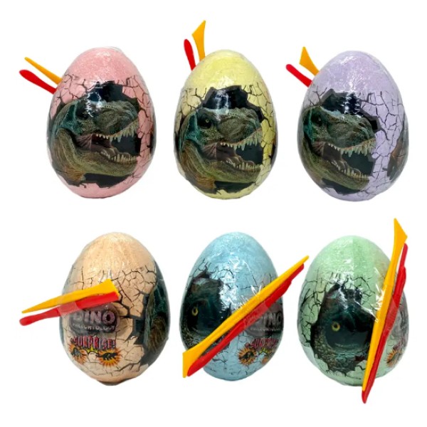 Набір для проведення розкопок "DankoToys" Dino Paleontology" №DP-02-01(12)