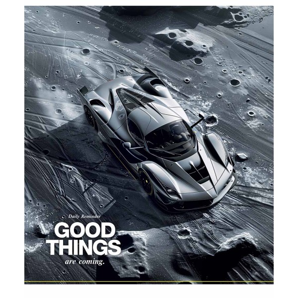 Зошит 48арк. кліт. Школярик "At the edge of the world" УФ-лак №048-3468K(10)(100)