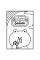 Розмальовка А4 "Line Friends" 12стор. №743220/Yes/(100)