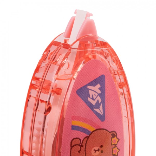 Коректор стрічк. "Yes" Line friends 5мх6мм №340108(12)