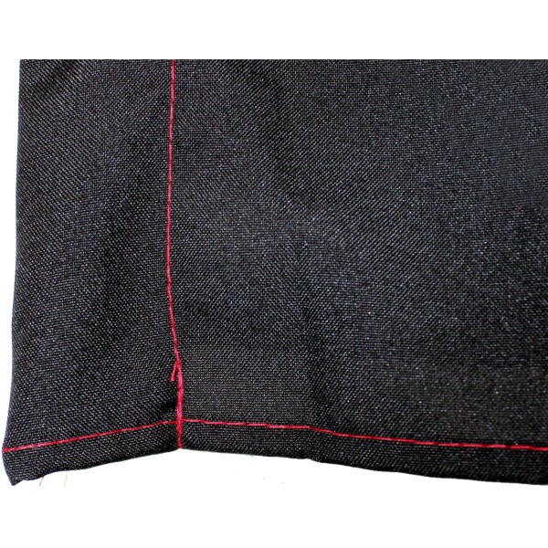 Прапор УПА габардин,140х90см №782019