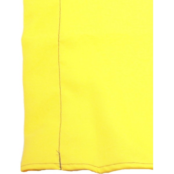 Прапор Україна габардин 140х90см №782010(5)(75)