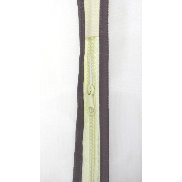 Чохол для одягу 60х120см №MPH017807(100)