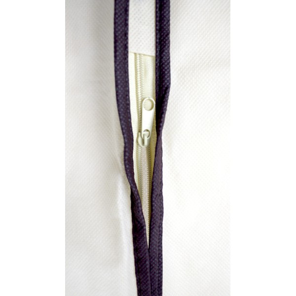 Чохол для одягу 60х120см №MPH017807(100)