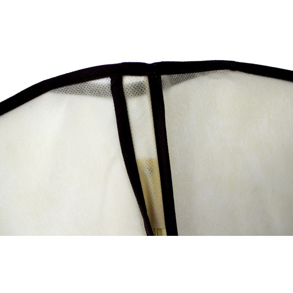 Чохол для одягу 60х120см №MPH017807(100)