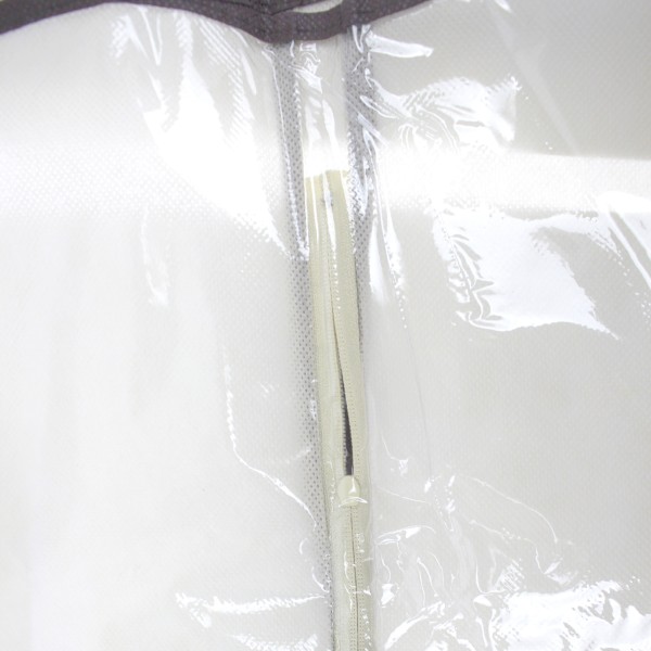 Чохол для одягу 60х120см №MPH017807(100)