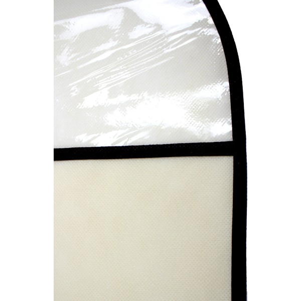 Чохол для одягу 60х120см №MPH017807(100)