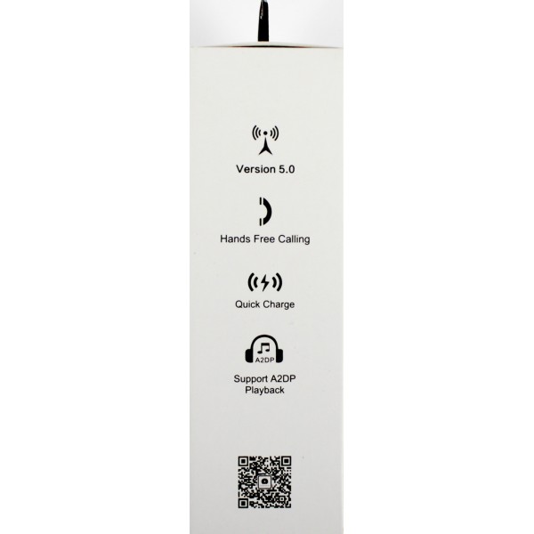 FM модулятор BT WUW №C162 25W 2USB, Type C,швидка зарядка/Breidon/