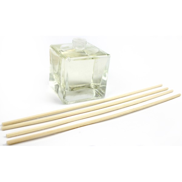 Аромадифузор "Kolorado" Aroma Sticks Екзотичні квіти і пачулі 50мл