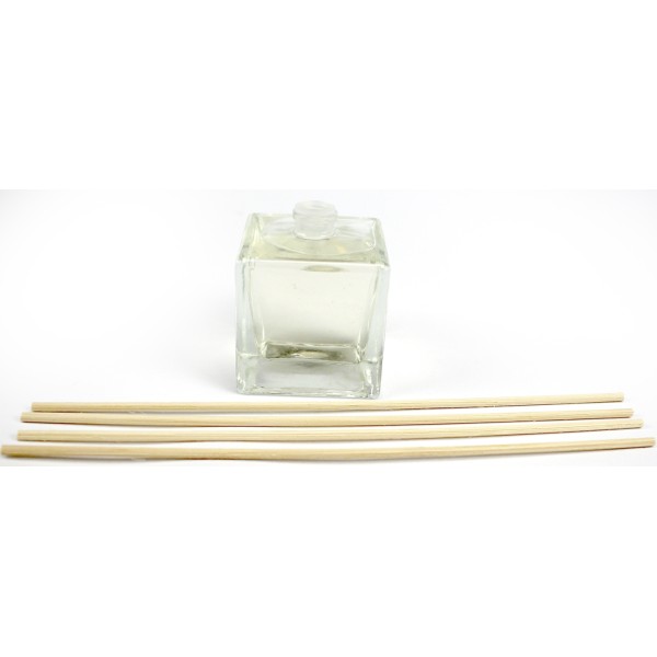 Аромадифузор "Kolorado" Aroma Sticks Екзотичні квіти і пачулі 50мл