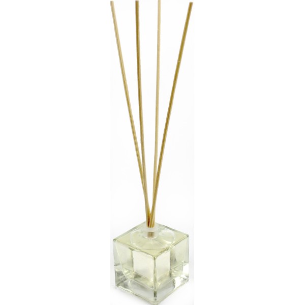 Аромадифузор "Kolorado" Aroma Sticks Екзотичні квіти і пачулі 50мл