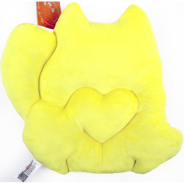 М'яка ігр. "Сувенір Love кошеня 1" №00384-1