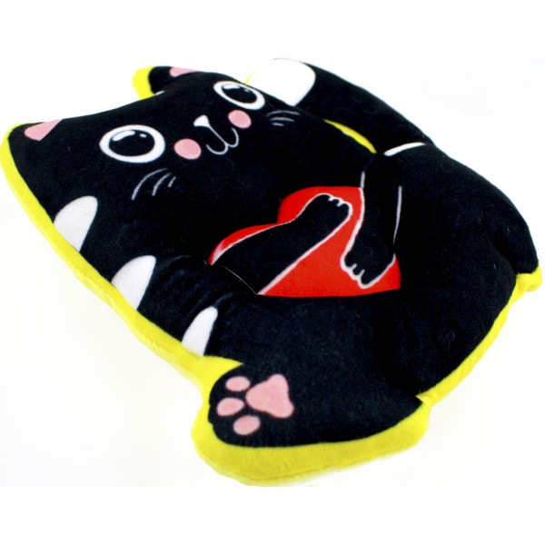 М'яка ігр. "Сувенір Love кошеня 1" №00384-1