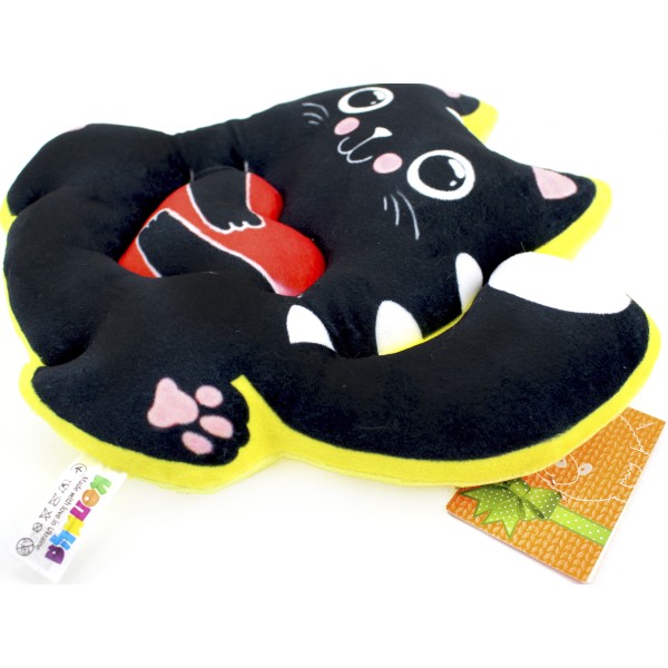 М'яка ігр. "Сувенір Love кошеня 1" №00384-1