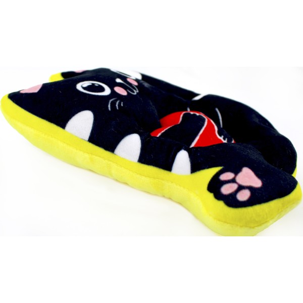 М'яка ігр. "Сувенір Love кошеня 1" №00384-1