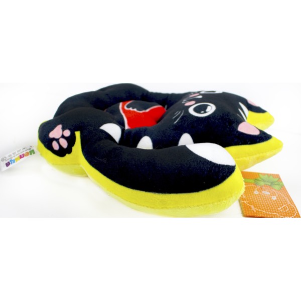 М'яка ігр. "Сувенір Love кошеня 1" №00384-1