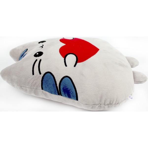 М'яка ігр. "Подушка Cat 1" 23х8х30 №00385-1