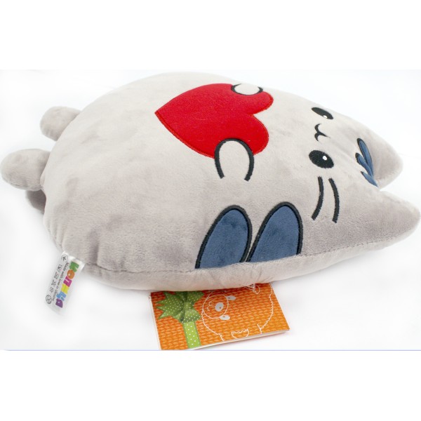 М'яка ігр. "Подушка Cat 1" 23х8х30 №00385-1
