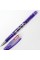 Ручка гел. "Norma" №3177-07N Erasable 0,38мм "пиши-стирай" фіолет(12)(144)(2304)