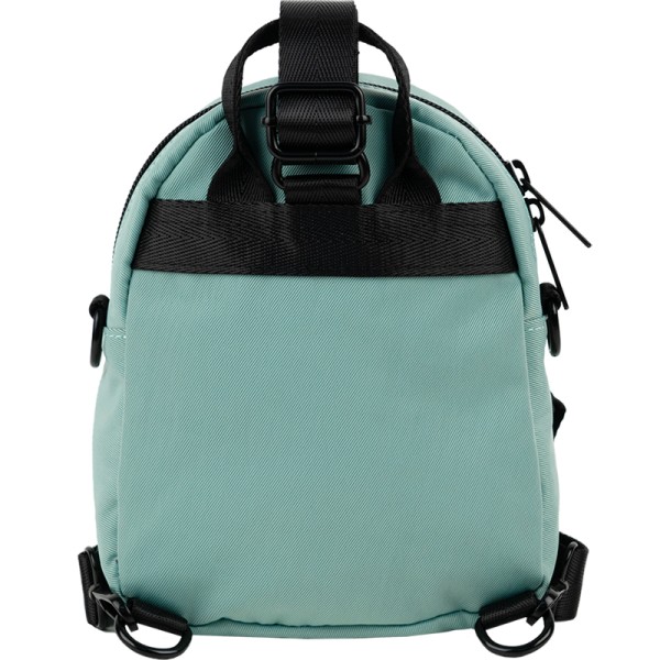 Рюкзак-сумка "GoPack" Education Teens, м'ятний №GO24-181XXS-2(20)