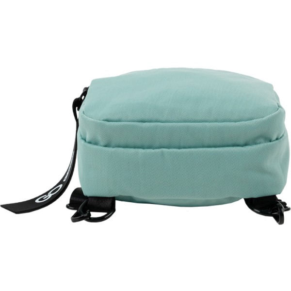 Рюкзак-сумка "GoPack" Education Teens, м'ятний №GO24-181XXS-2(20)