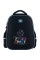 Рюкзак каркасний "GoPack" Education Cyber Sport 2від.,2карм. №GO24-165M-5(6)