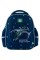 Рюкзак каркасний "GoPack" Education In Space 2від.,2карм. №GO24-165S-4(6)