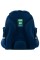 Рюкзак каркасний "GoPack" Education In Space 2від.,2карм. №GO24-165S-4(6)