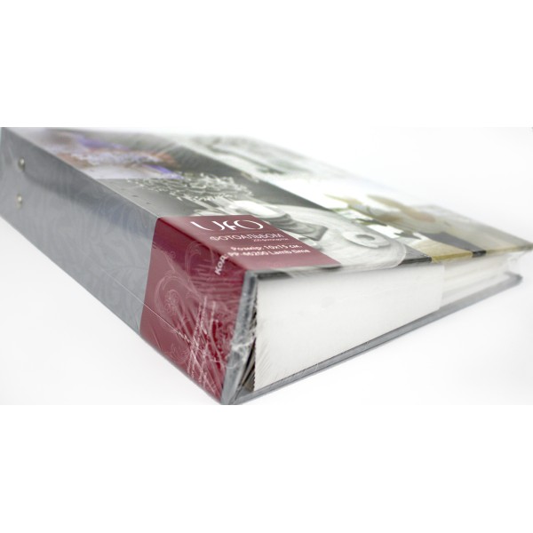 Фотоальбом "UFO" №PP-46200 10х15х200 Lamb time(24)