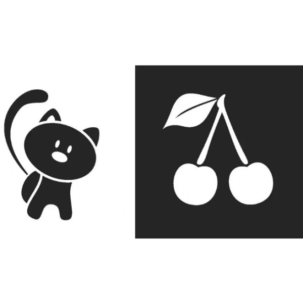 Книжка А7 "Карамелька: Прослідковуємо траєкторію" 1-3 міс.№2705/Талант/