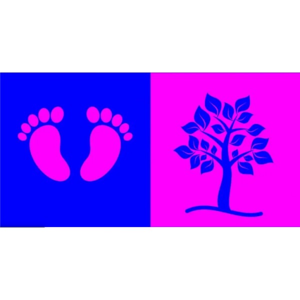 Книжка А7 "Карамелька: Сприймаємо колір" 3-4 міс.№2712/Талант/