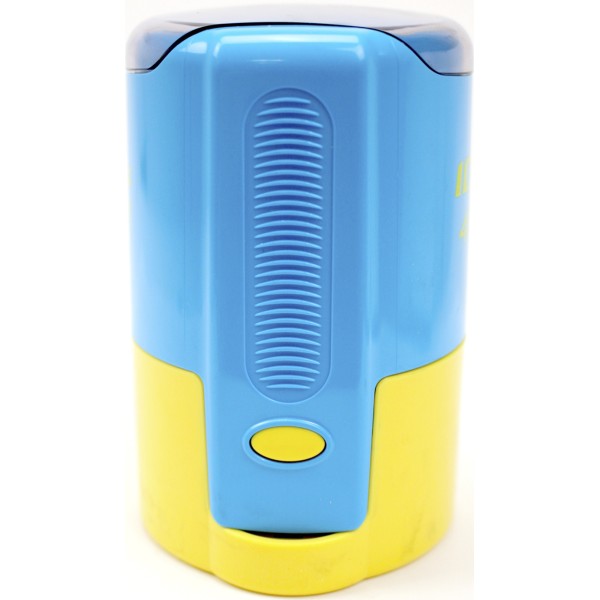 Оснастка для круг. печ. пласт. d-42мм Trodat №46042 Слава Україні! з футляром