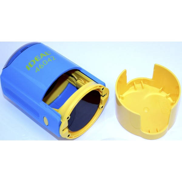 Оснастка для круг. печ. пласт. d-42мм Trodat №46042 Слава Україні! з футляром