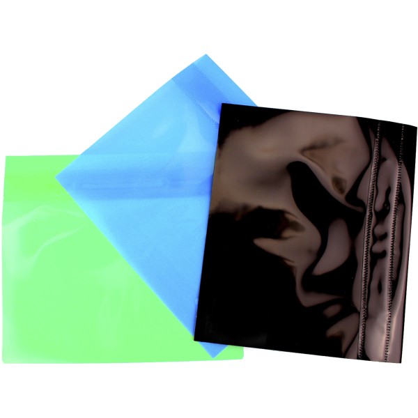 Папка-швидкозш. "Economix" №SM31507 А5 без перфор.,глянець, асорті(10)(400)