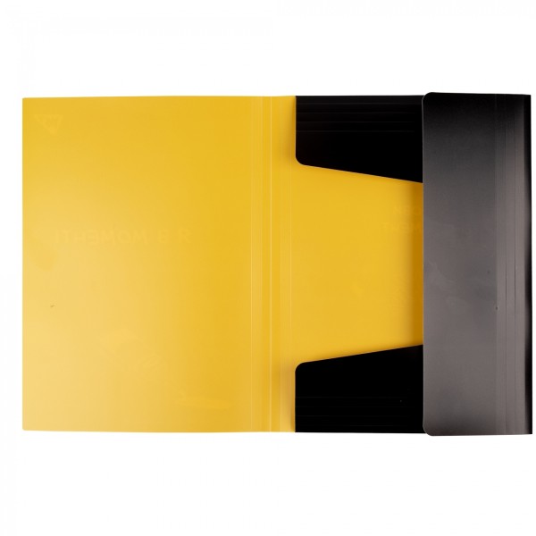 Папка "Yes" А4 №492161 "Не ускладнюй!" на рез.(40)(80)