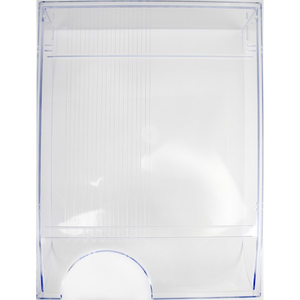 Лоток горизонтальний КіП ЛГ-04 прозорий