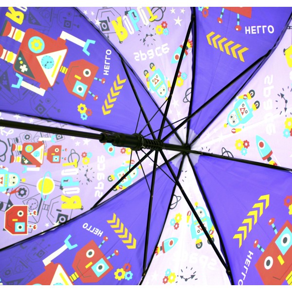 Парасолька дитяча 66см,4 види №UM14201(12)(60) КІ