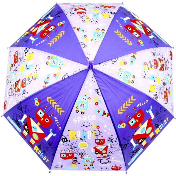 Парасолька дитяча 66см,4 види №UM14201(12)(60) КІ