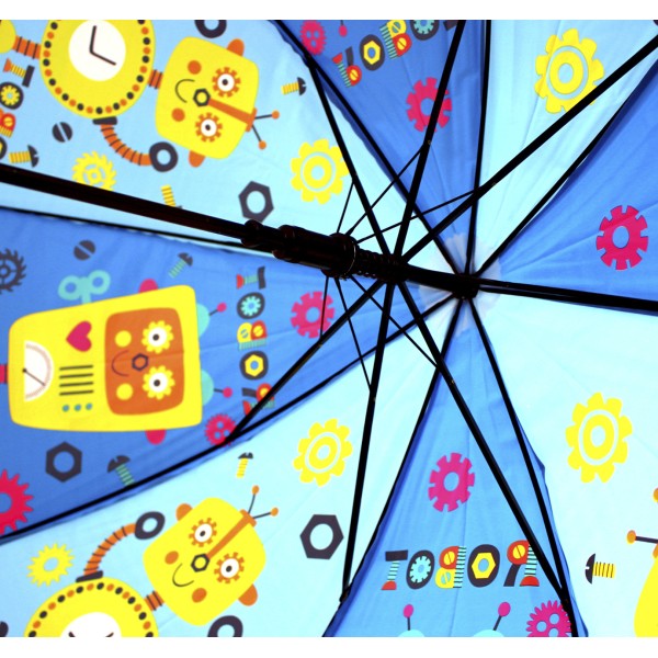 Парасолька дитяча 66см,4 види №UM14201(12)(60) КІ