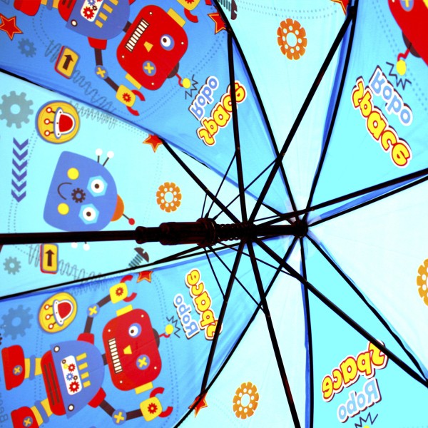 Парасолька дитяча 66см,4 види №UM14201(12)(60) КІ