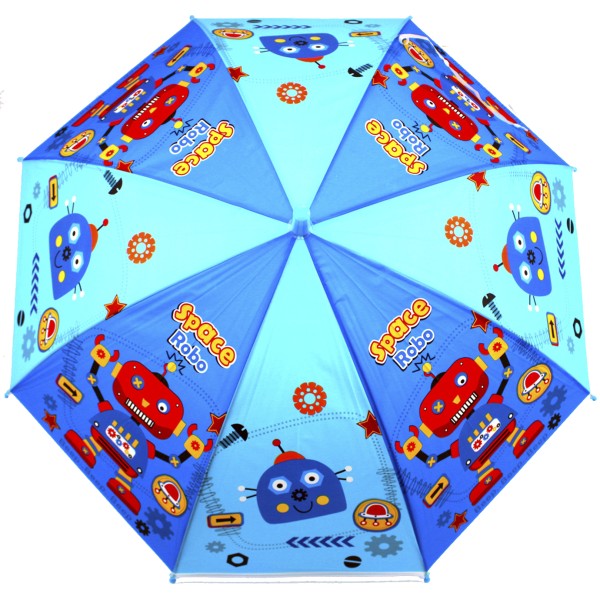 Парасолька дитяча 66см,4 види №UM14201(12)(60) КІ