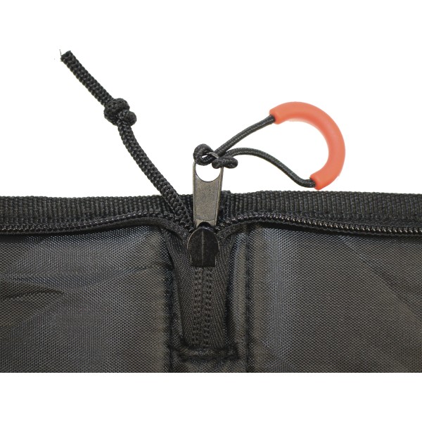 Пенал-підставка для пензликів "Santi" 26х20см №742626(20)